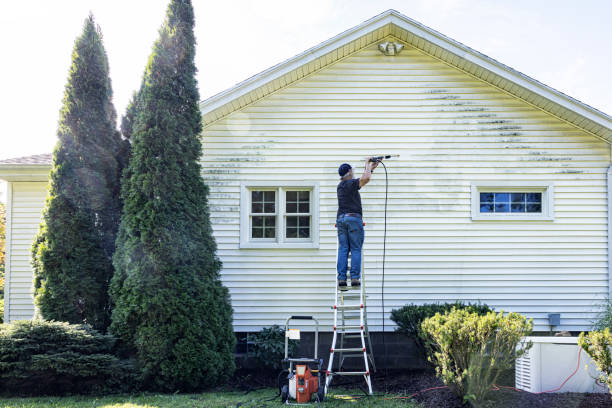 Leonardtown, MD Pressure Washing Services Company